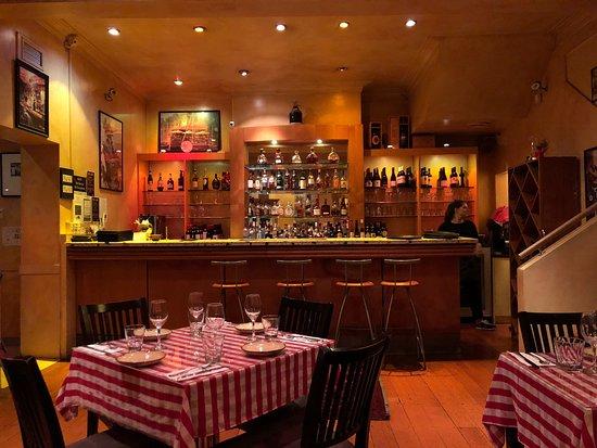 Da Vinci's Italian Restaurant